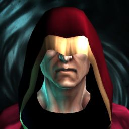 Reklan — legacy portrait