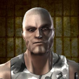 d1amond — legacy portrait