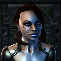 viskas111 — legacy portrait