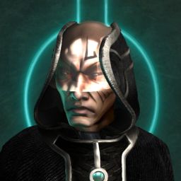 Soulgard — legacy portrait