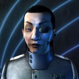 Neo Aboroni — legacy portrait