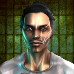 Issho Dono — legacy portrait