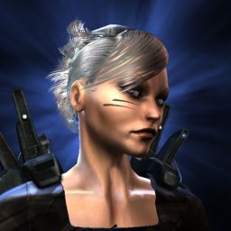 Apiwar — legacy portrait