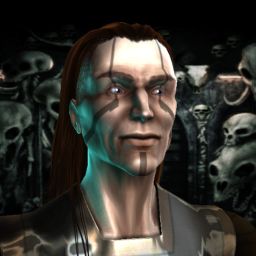 dinosenno — legacy portrait