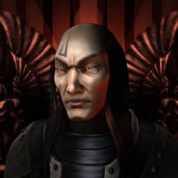 Ekir Atari — legacy portrait