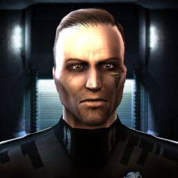 dregonar — legacy portrait