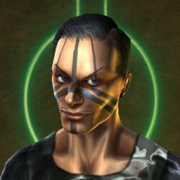 Tiberius Devain — legacy portrait