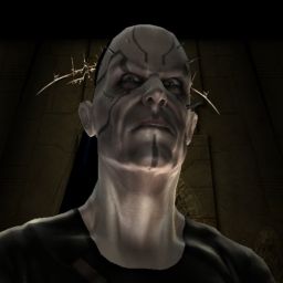 Vhirus — legacy portrait
