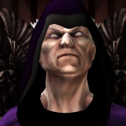 zemljoradnik — legacy portrait
