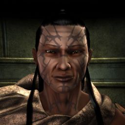 Slinigami — legacy portrait