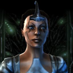 Eisstar — legacy portrait