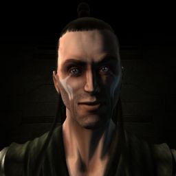 Corsariu — legacy portrait