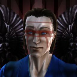 Maikeruko — legacy portrait