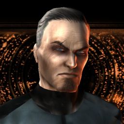 Cid Lamar — legacy portrait