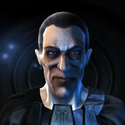 Slappy McPewpew — legacy portrait