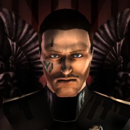 Mynnanis — legacy portrait
