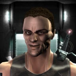 leobanksjr — legacy portrait