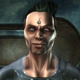 Heddonist — legacy portrait