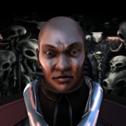 Le Creed — legacy portrait