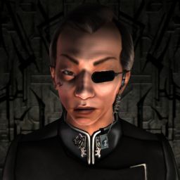 MaJLeBu4 — legacy portrait