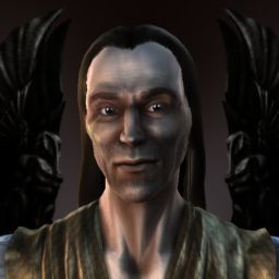 Facta NonVerba — legacy portrait