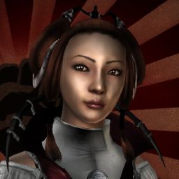 Nova Valio — legacy portrait