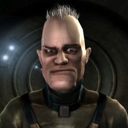 Rahn Burg — legacy portrait