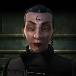 spirt95 — legacy portrait