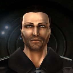V0LK — legacy portrait