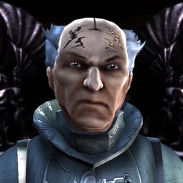 binsenreizer — legacy portrait