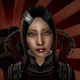 advii — legacy portrait