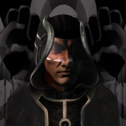 Sino AYA — legacy portrait