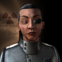 spacevago — legacy portrait