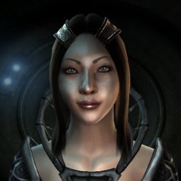 Proxiy — legacy portrait