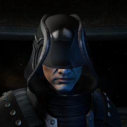 Infomus — legacy portrait
