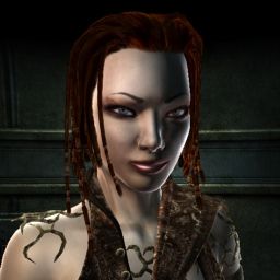 Shada StarFinder — legacy portrait