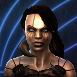 Riebee Miner — legacy portrait