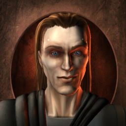 Jebel Krong — legacy portrait