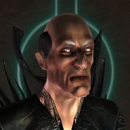 muser kaddon — legacy portrait
