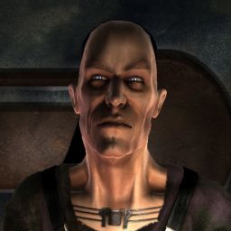 Rittik Rhonbor — legacy portrait
