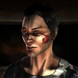 Yop Solo — legacy portrait