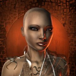 M3diA — legacy portrait