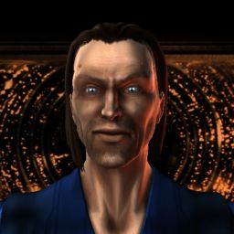 BlueOrca — legacy portrait