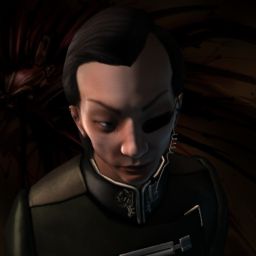 zZdaikaZz — legacy portrait