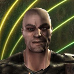 Snake73ru — legacy portrait