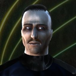 Detaurus — legacy portrait
