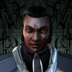 Elvtinas — legacy portrait