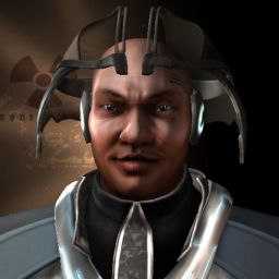 AizenSousuke — legacy portrait