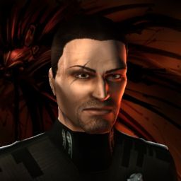 SudoFX — legacy portrait