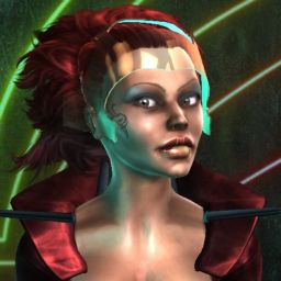 C 342 — legacy portrait